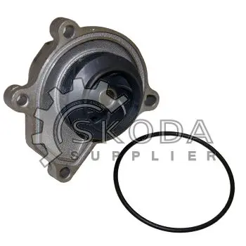 INA Vodní čerpadlo, chlazení motoru 538033610