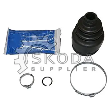 Sada měchů, hnací hřídel SKF VKJP 8276