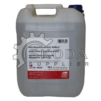 Močovina (Ad Blue) Febi Bilstein, 10L