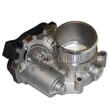 Hrdlo škrticí klapky MAGNETI MARELLI 802000000043