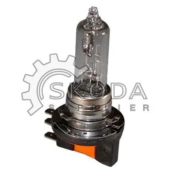 Zarovka, dalkovy svetlomet MAGNETI MARELLI 002557200000