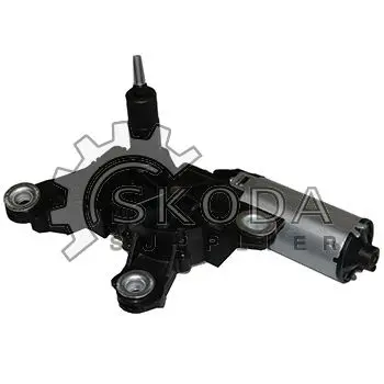 Motor stěračů A.I.C. 58209