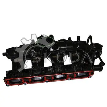 Sací trubkový modul A.I.C. 57020