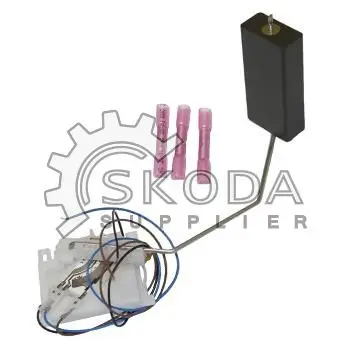 Snímač, rezerva paliva TOPRAN 622 452
