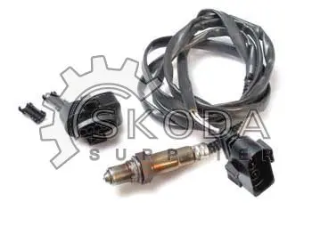 Lambda sonda MAGNETI MARELLI 466016355047