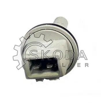 Teplotní spínač, ventilátor-klimatizace TOPRAN 111 037
