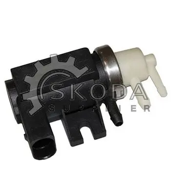 AGR-Ventil MAGNETI MARELLI EV081C