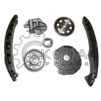 Sada rozvodového řetězu ET ENGINETEAM RS0045