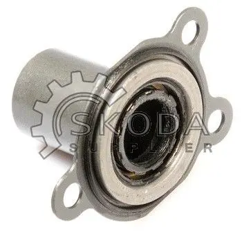 Vedení vysouvací objímky JP GROUP 1130350100