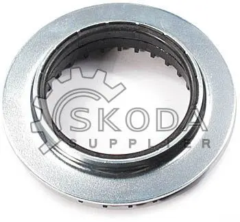 Valivé ložisko, ložisko pružné vzpěry SKF VKD 35025 T