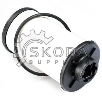 Hydraulický filtr, automatická převodovka TOPRAN 113 241