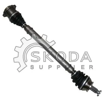 Hnací hřídel MAGNETI MARELLI 302004190110