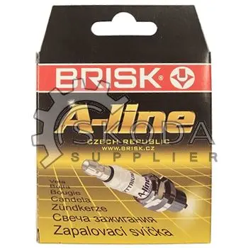 Zapalovací svíčka BRISK 0026