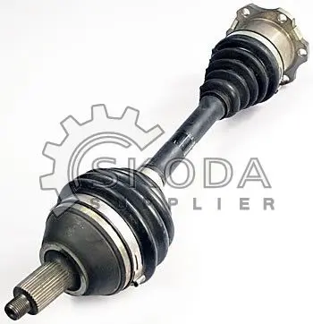Hnací hřídel MAGNETI MARELLI 302004190109