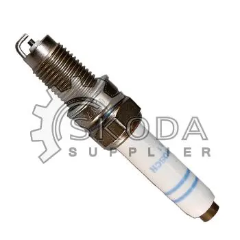 Zapalovací svíčka BOSCH 0 241 135 520