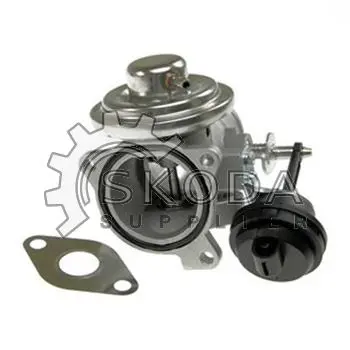 AGR-Ventil ET ENGINETEAM ED0036