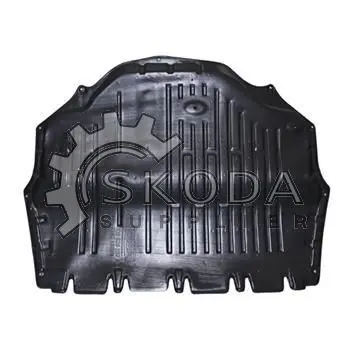 Kryt motoru spodní DPA 88250847002