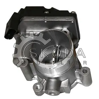 Hrdlo škrticí klapky MAGNETI MARELLI 802000000034