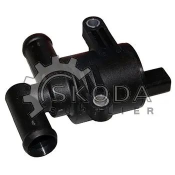 Termostat TOPRAN 117 425