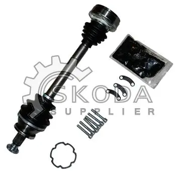 Hnací hřídel MAGNETI MARELLI 302004190012