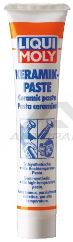 Keramická pasta, mazací tuk Liqui Moly 50 g