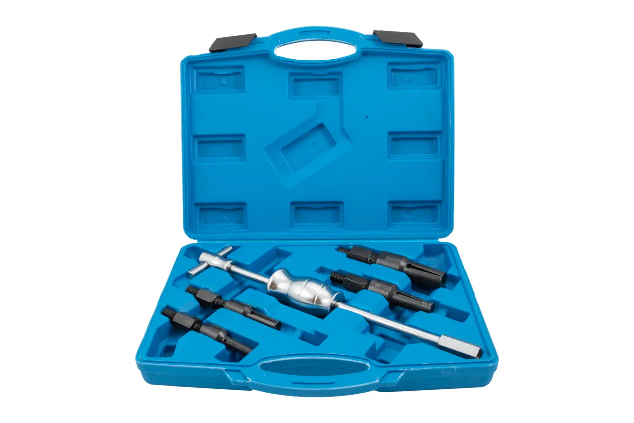 Vnitřní stahovák s kladivem 10-32 mm - QUATROS QS11140