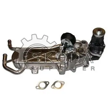 AGR-Ventil ET ENGINETEAM ED0030