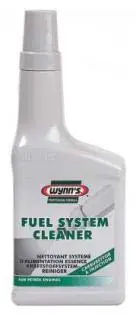 Wynn´s Fuel System Cleaner - čistič vstřikovacích systémů 325ml