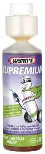 WYNN´S Supremium Petrol - komplex aditiv pro zvýšení jakosti 250ml