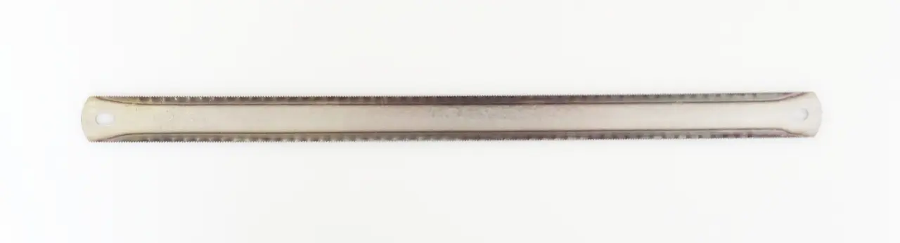 Pilový list - plátek Cr 300 mm, na kov, balení 100 kusů
