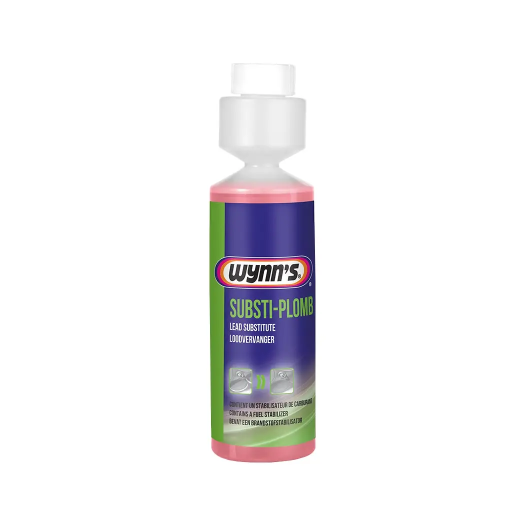 Wynn´s Bleiersatz, 250ml