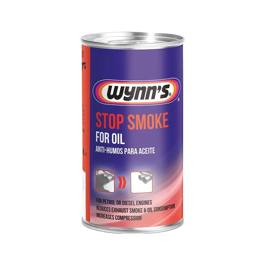 WYNN´S Stop Smoke - přísada na snížení kouřivosti 325ml