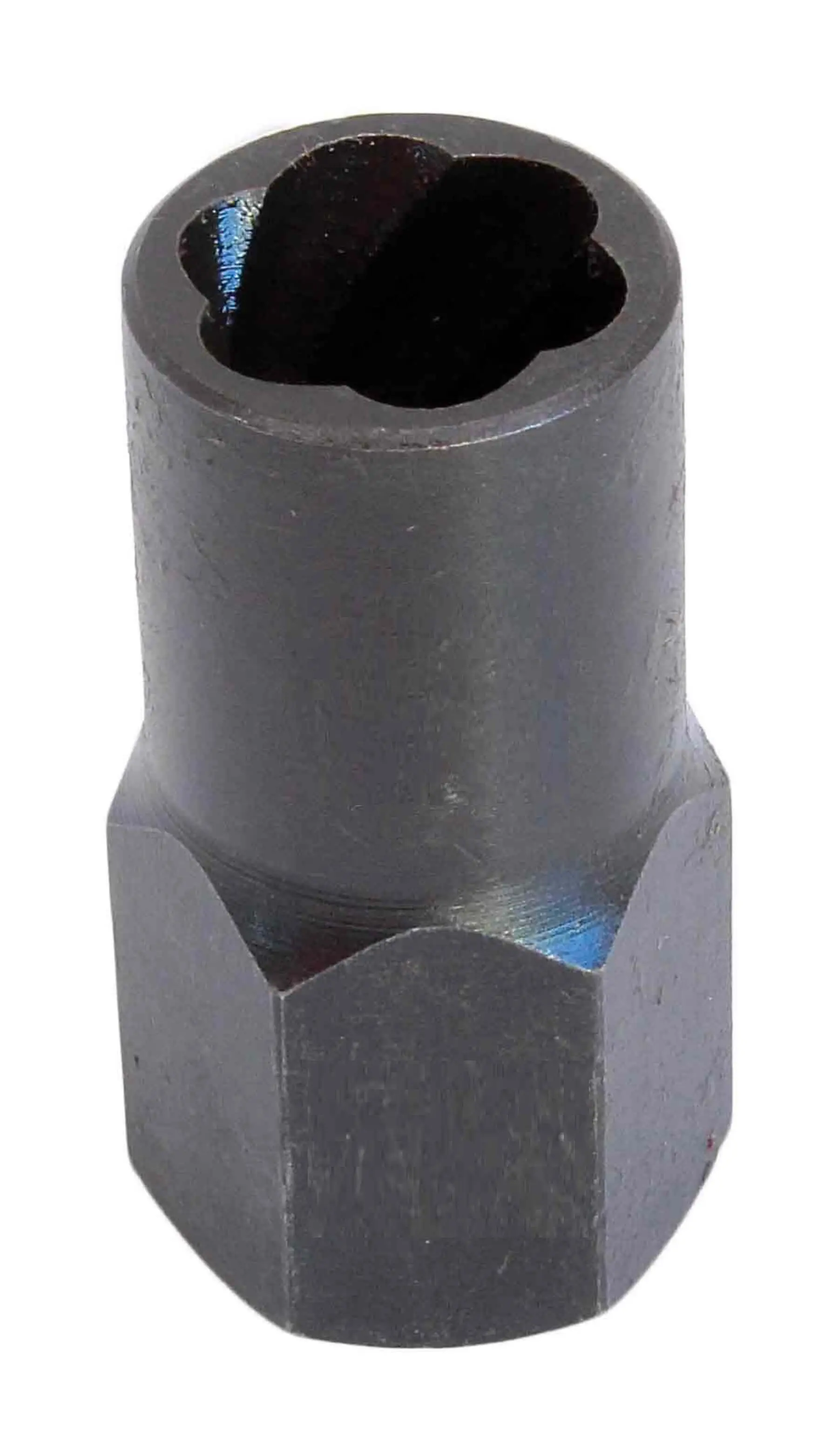 Hlavice nástrčné na poškozené šrouby 3/8" a 1/2", různé rozměry - SATRA, Velikost: 18 mm
