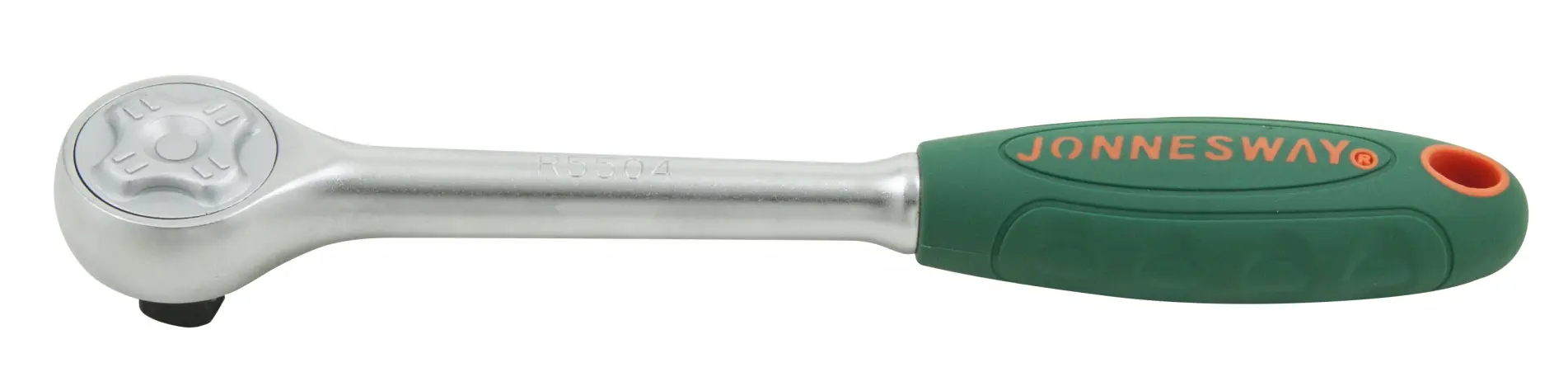 Ráčna 1/2" nano 2.5 °, 72 zubů - JONNESWAY R5504