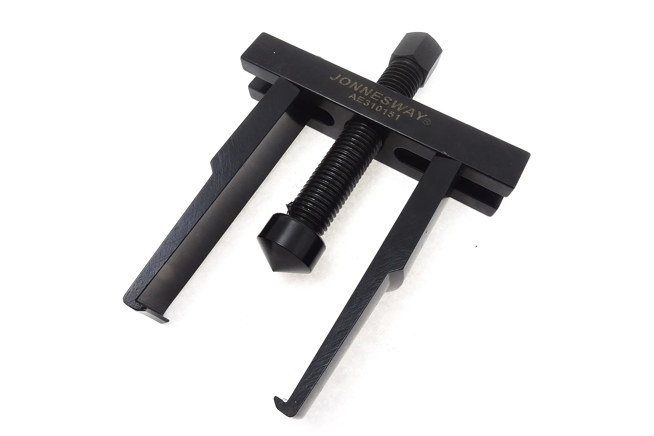 Stahovák na řemenici klikové hřídele, rozsah 40 - 90 mm - JONNESWAY AE310151