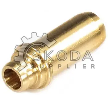 Vodítko ventilů TOPRAN 100 711