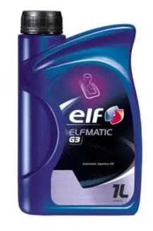 Převodový olej ELF Elfmatic G3, 1L