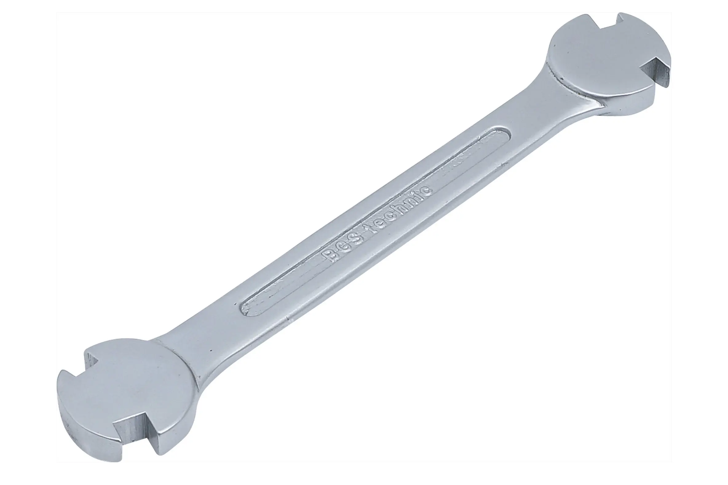 Klíč na výplet moto kola 4.5, 5.0, 5.6, 6.3 mm - BGS 7180