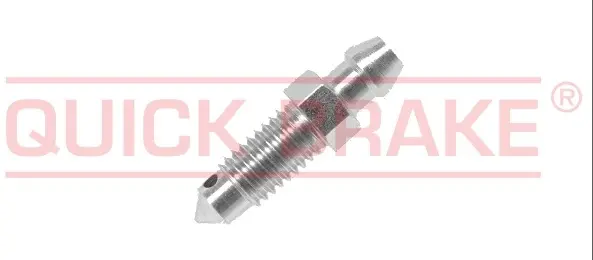 V·TRµK  M8X1,25  9X32.4