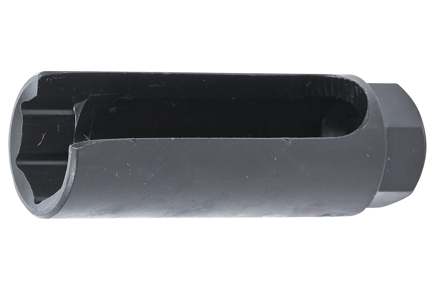 Klíč na snímače a lambda sondy 22 mm, výřez 10 mm - BGS 1138