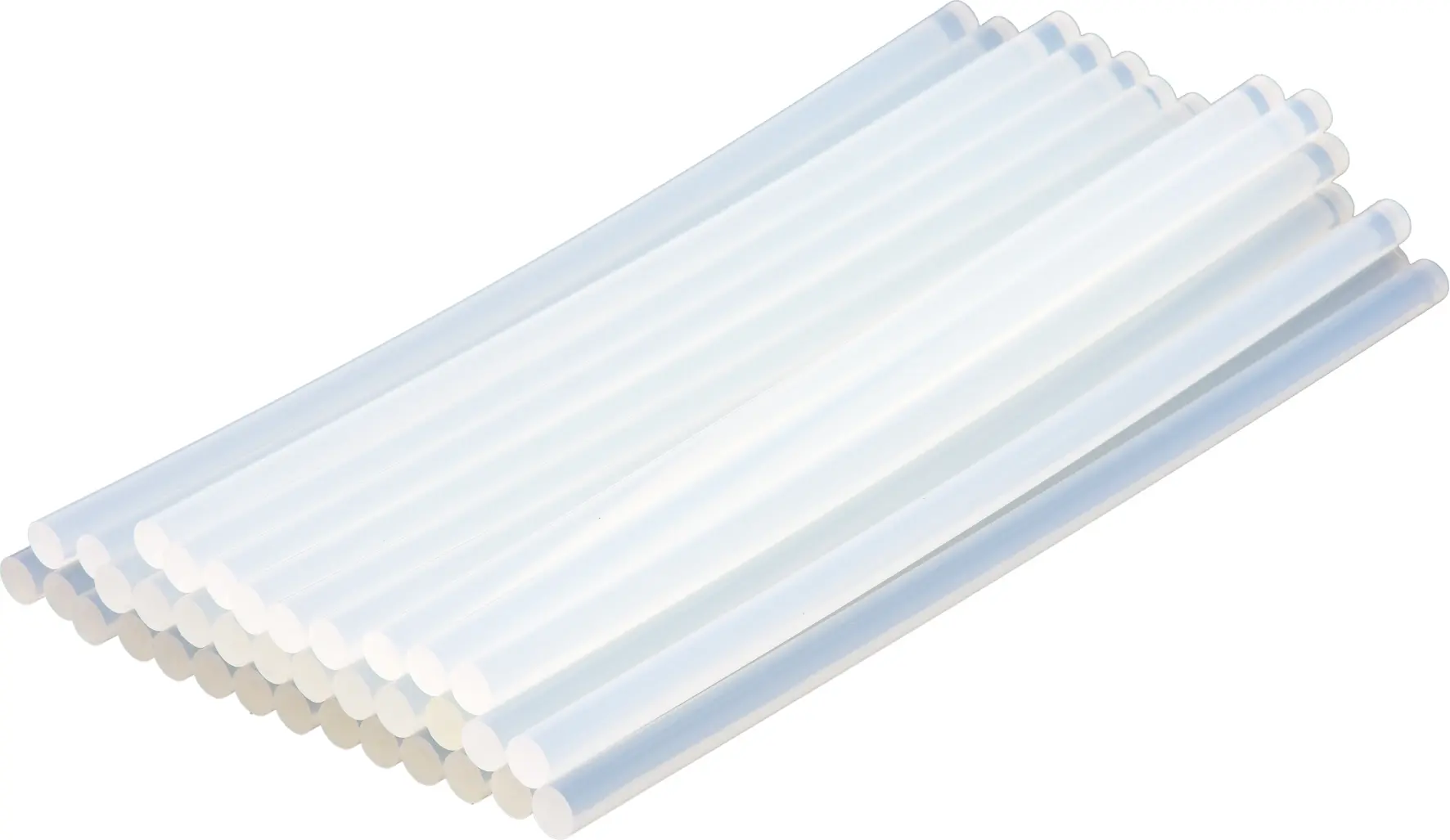 Tavné tyčinky 11,2mm x 300mm 1Kg YATO YT-82431