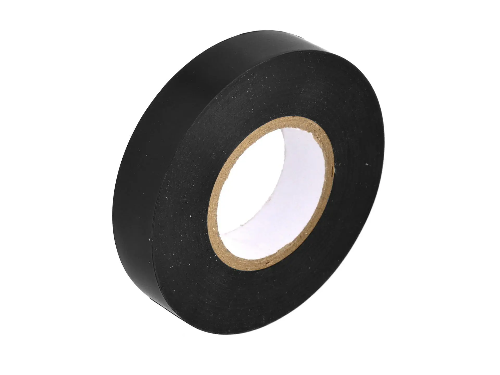 Izolační páska elektrikářská, 17mm x 0,18mm x 26m, balení 5 ks