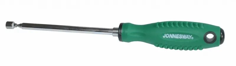 Magnetický vytahovák kovových předmětů, délka 450 mm - JONNESWAY D70PU450