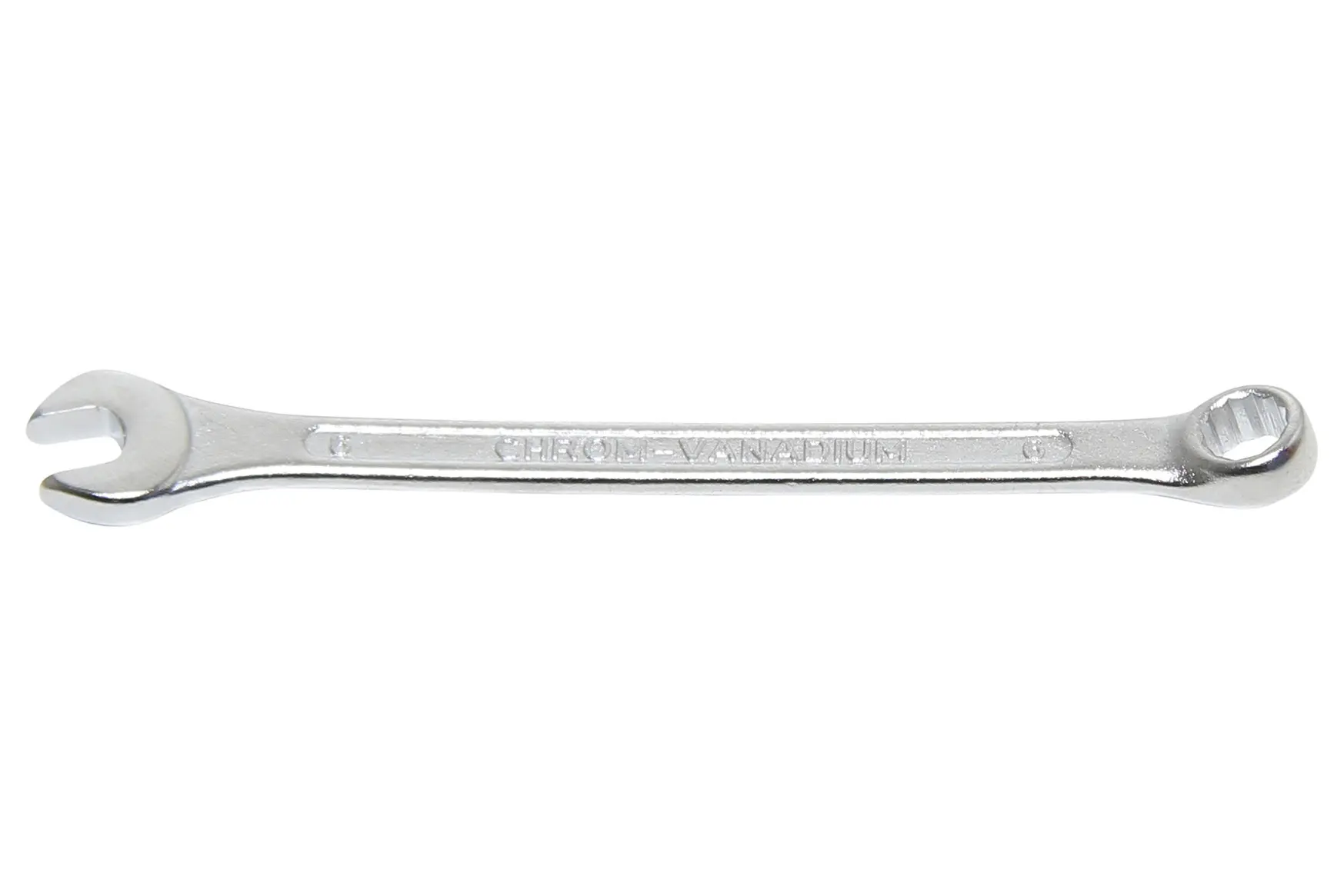 Klíče očkoploché CrV (různé velikosti 6-50mm) - BGS, Velikost: 34 mm