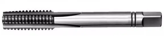 Závitníky sadové metrické NO, ČSN 22 3010, různé rozměry - Bučovice Tools, Velikost: 9x1.25 mm
