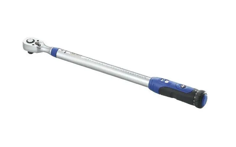 Momentový klíč 1/2" 60-340 Nm TONA Expert E100109T