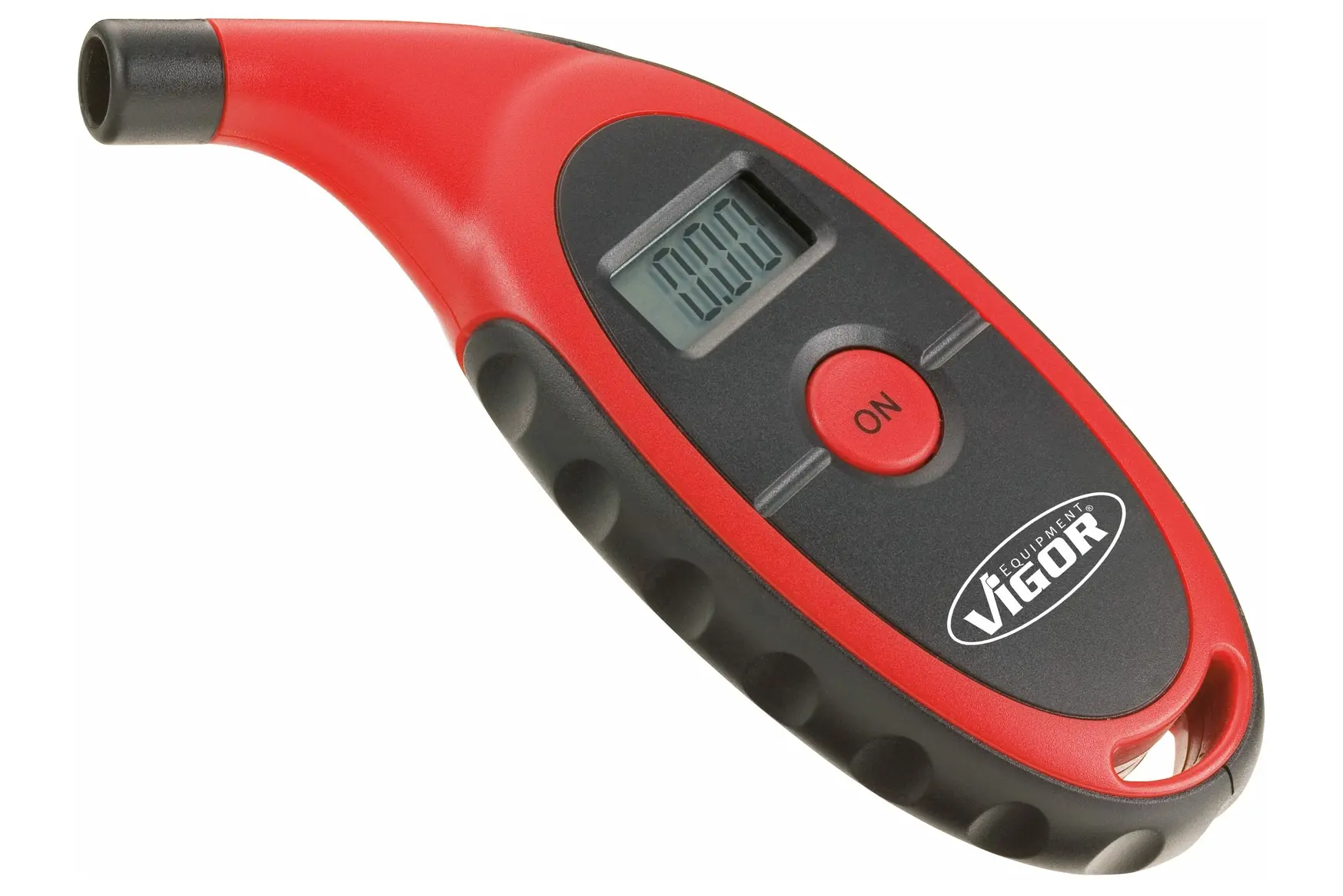 Tester/plnička stlačeného vzduchu v pneumatikách VIGOR V1423