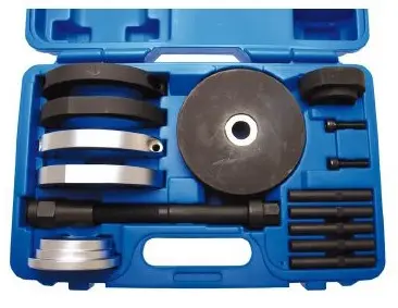 ENERGY Stahovák nábojů VW NE00387