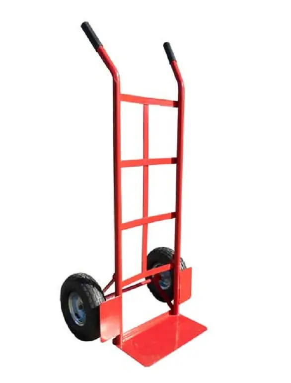 Transportní vozík "rudl", nosnost 200 kg