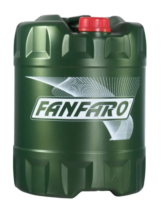 Fanfaro Opel 5W-30 20L
